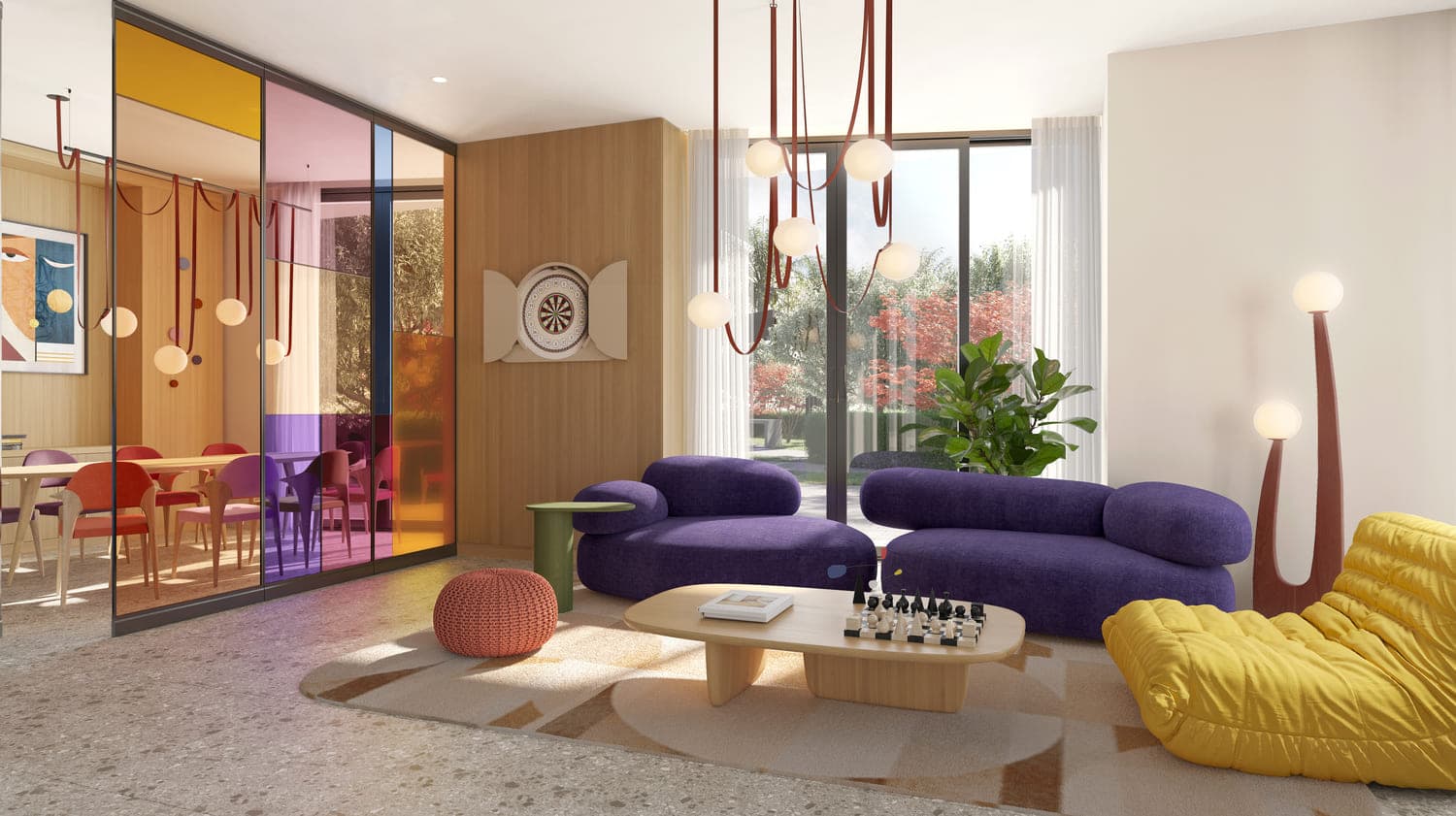 Design Quarter - Gallery 2