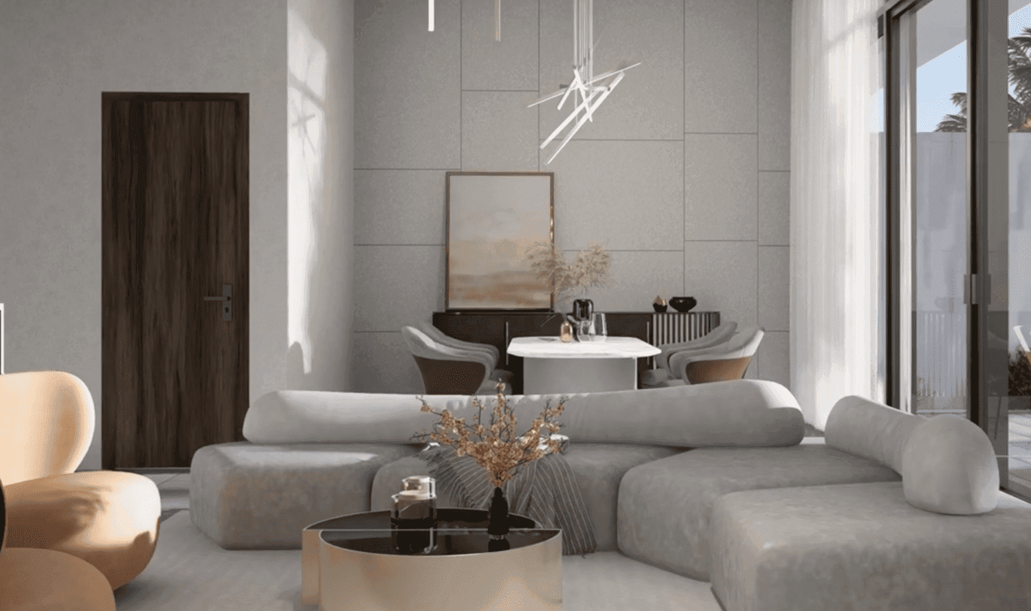 The Icon Tower - Gallery 2