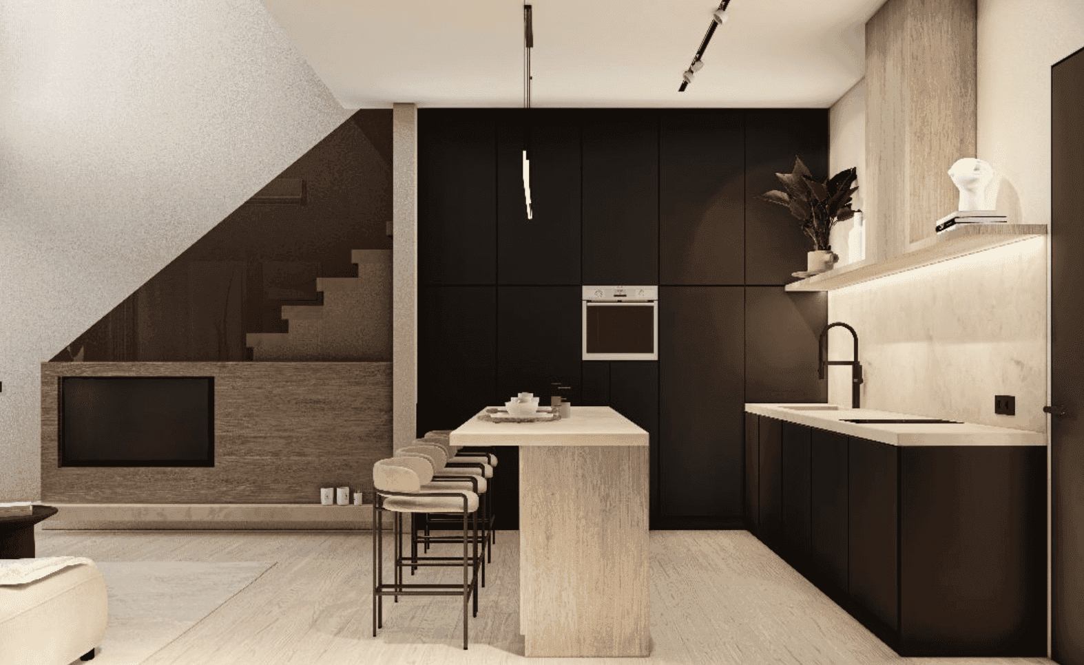 Breig Oasis III - Gallery 4