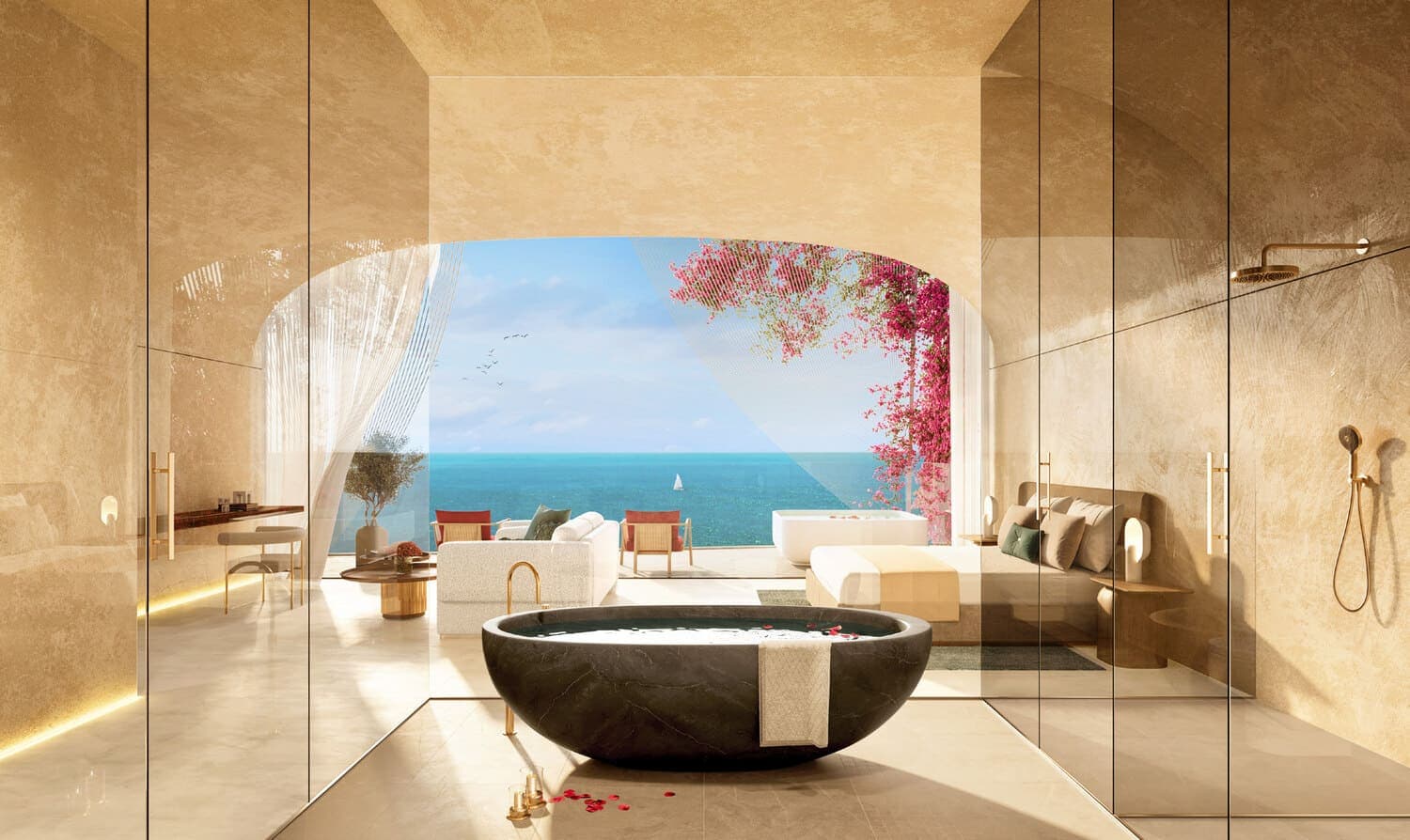 The Heart of Europe - Marbella Resort Hotel, Vignette Collection - Gallery 2