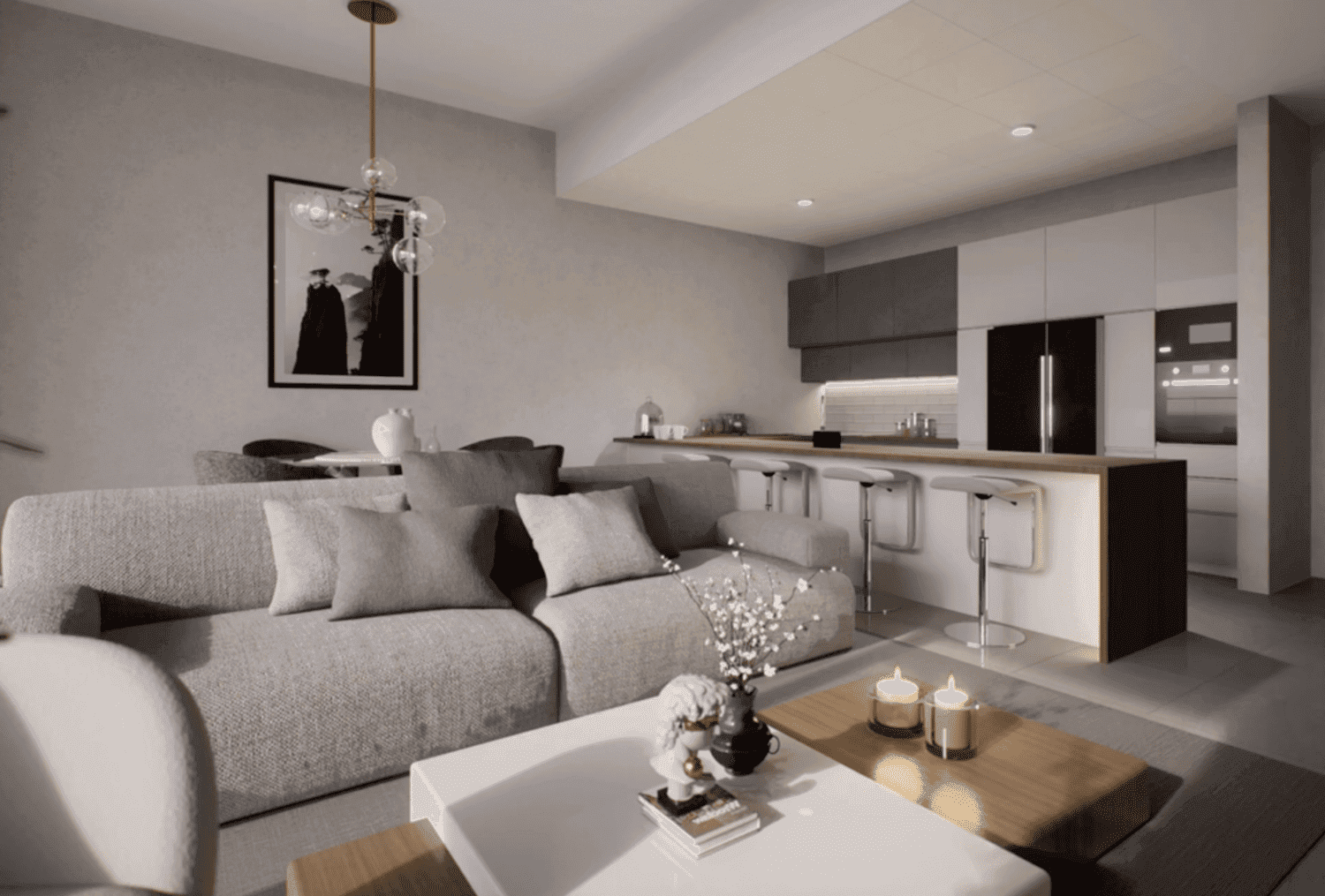 The Icon Tower - Gallery 4