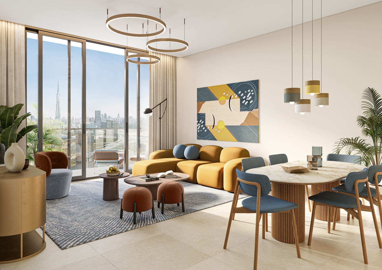 Design Quarter - Gallery 4