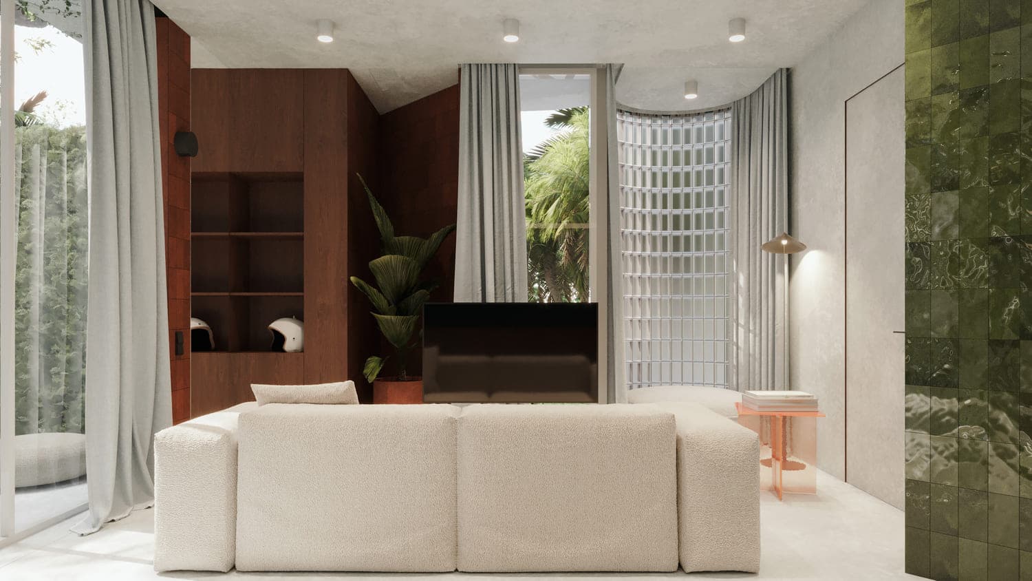 Adva Terracotta - Gallery 4