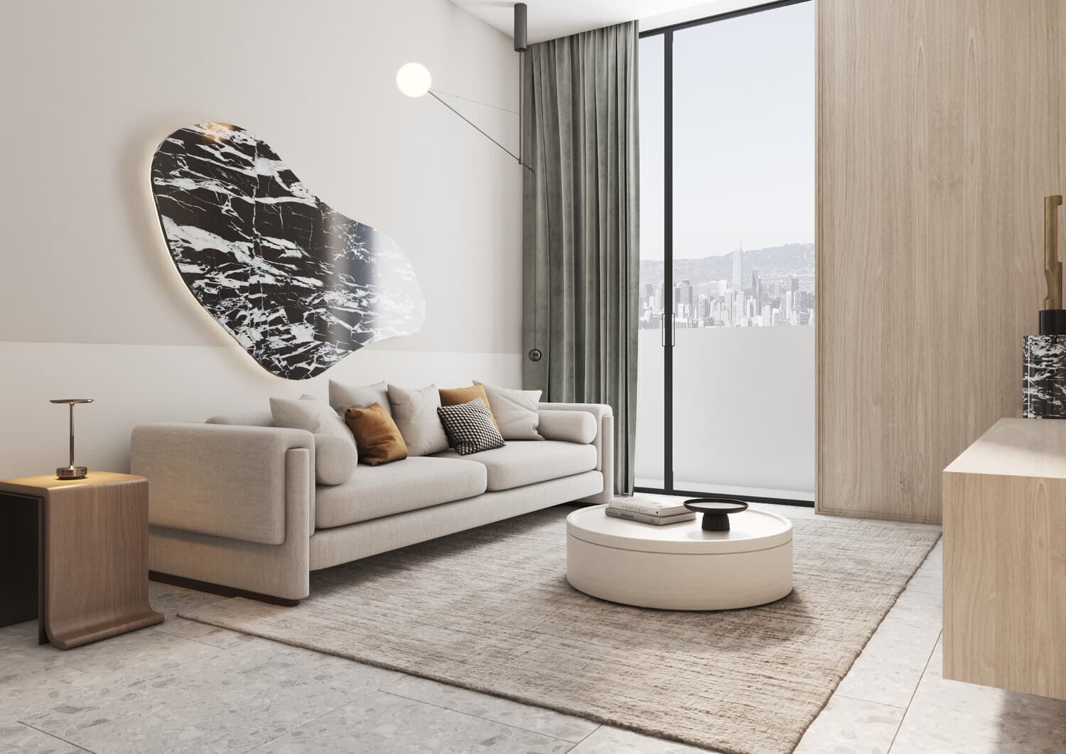 Concept 7 Residences - Gallery 3