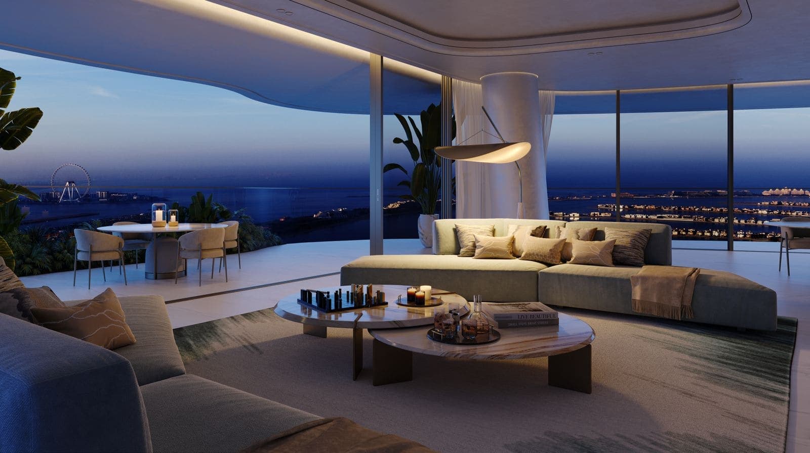 Como Residences - Gallery 4