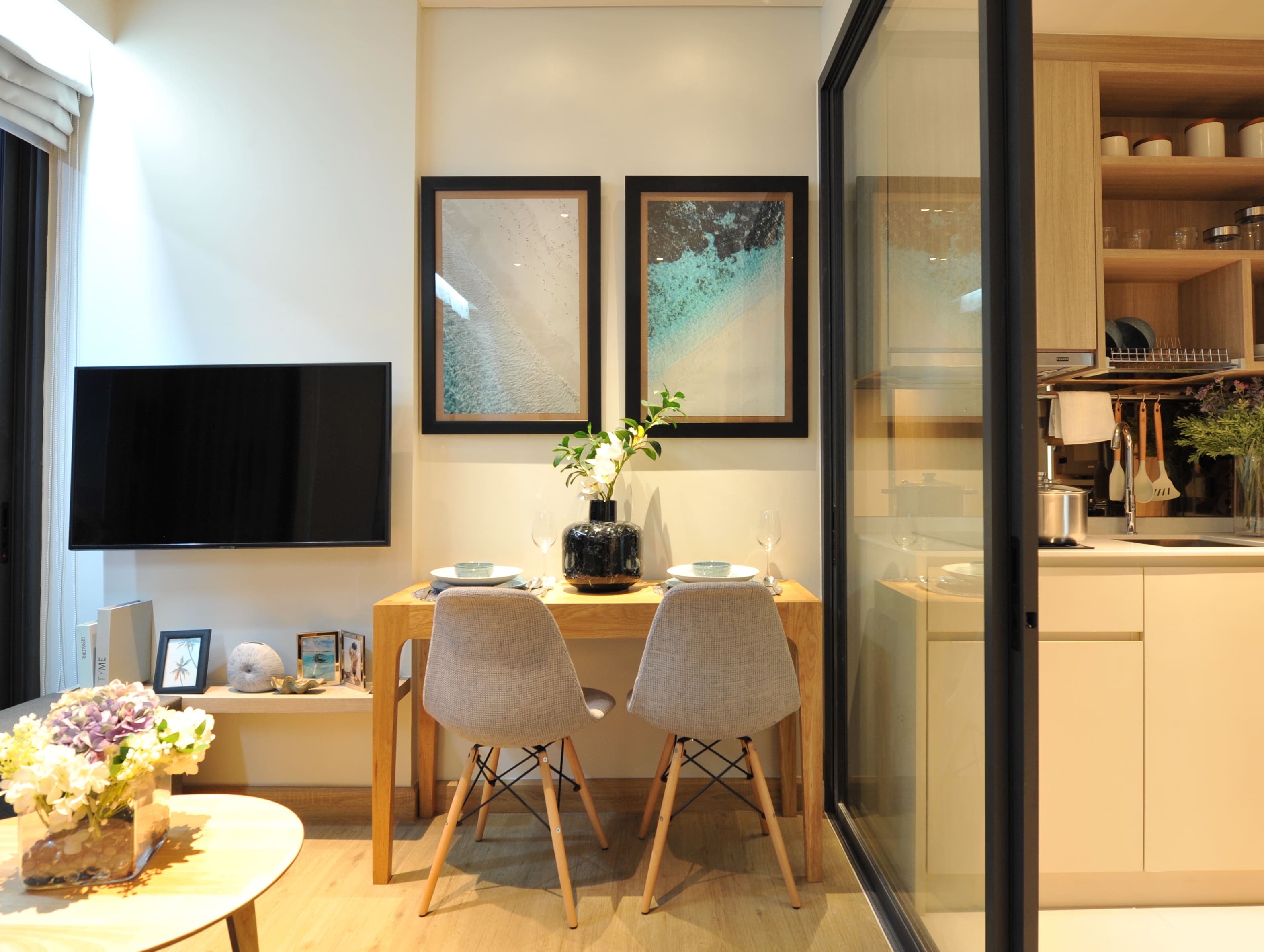 Skypark Celeste and Aurora - Gallery 3