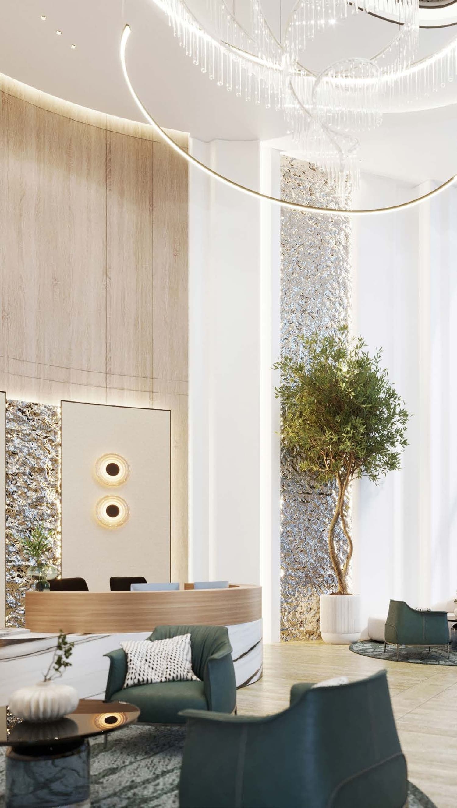 The Beach Residence - Gallery 4