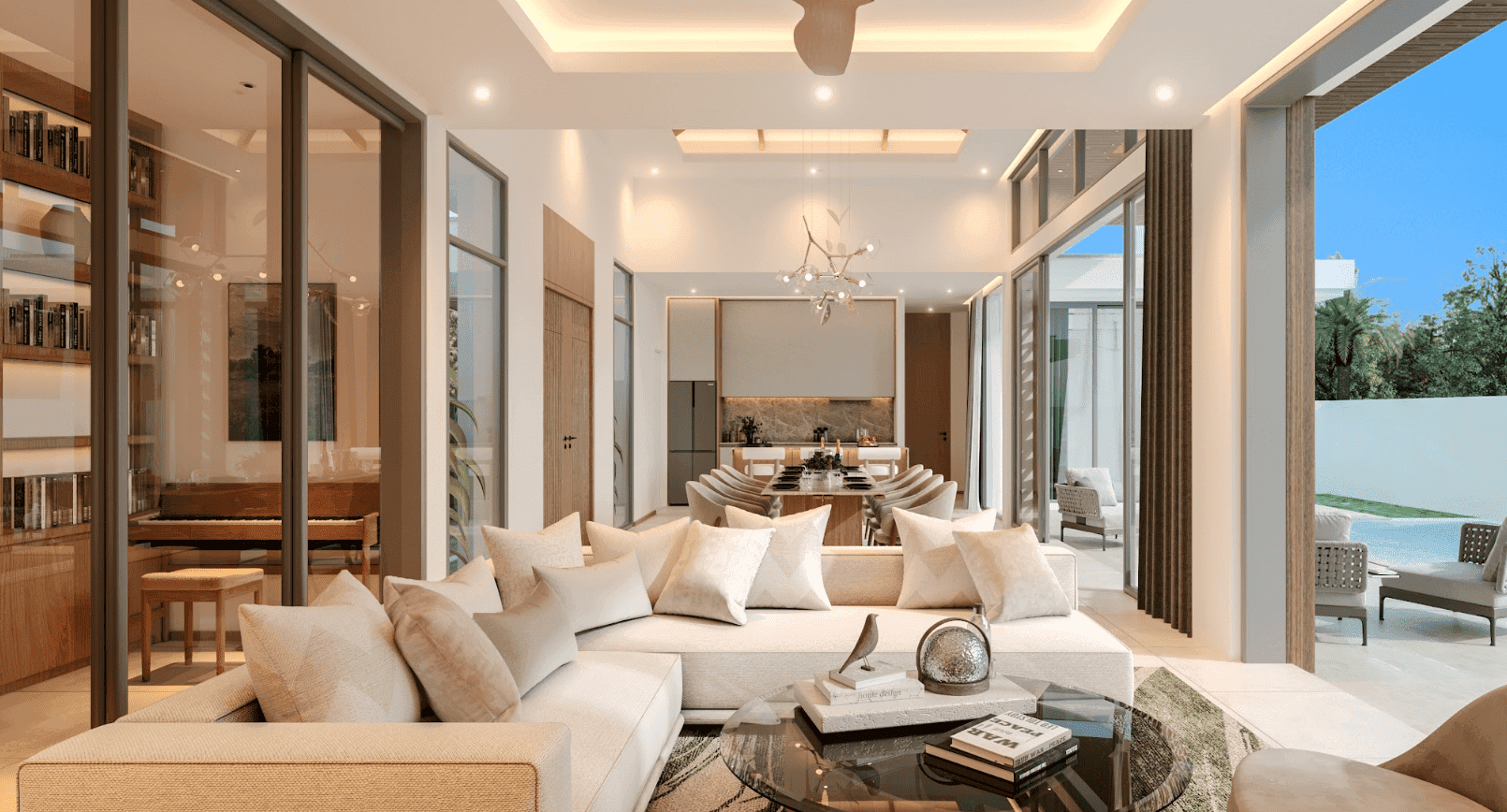 The Ozone Campus Villas - Gallery 2