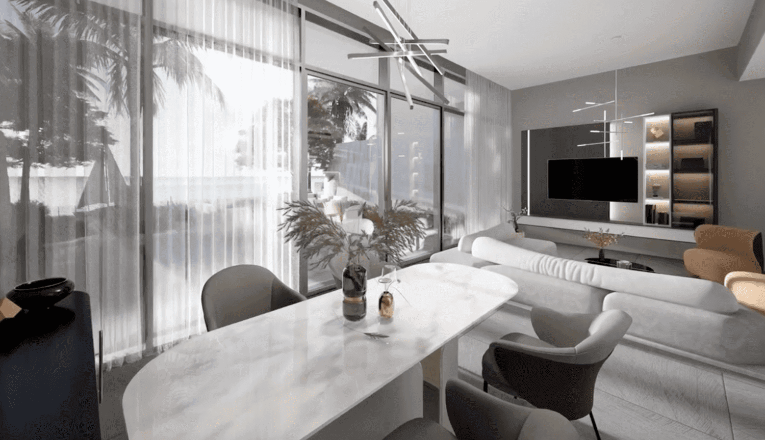 The Icon Tower - Gallery 3