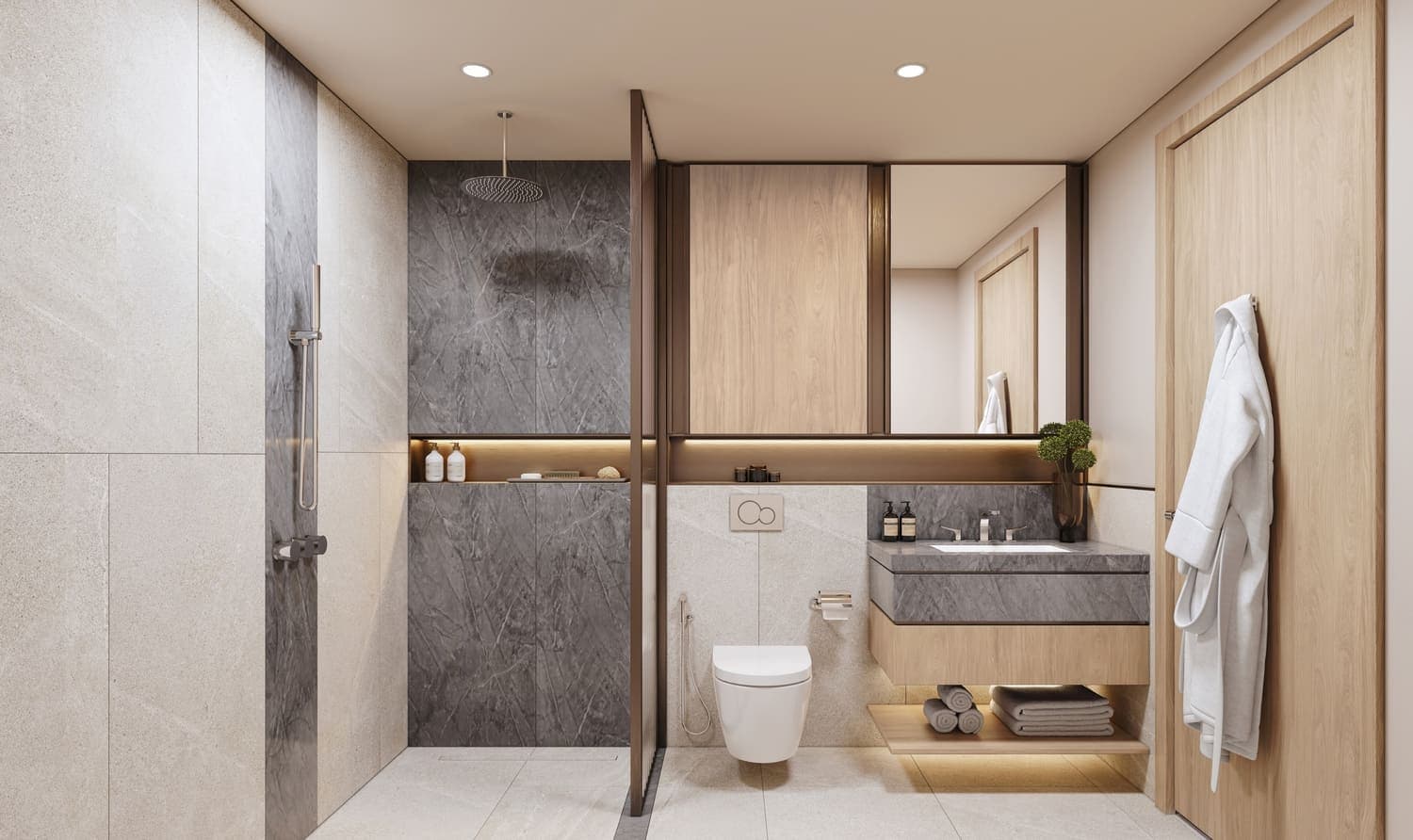 Mercer House - Gallery 5