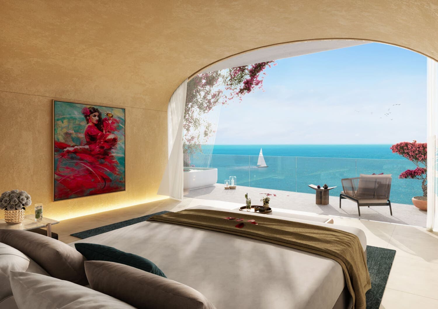 The Heart of Europe - Marbella Resort Hotel, Vignette Collection - Gallery 4