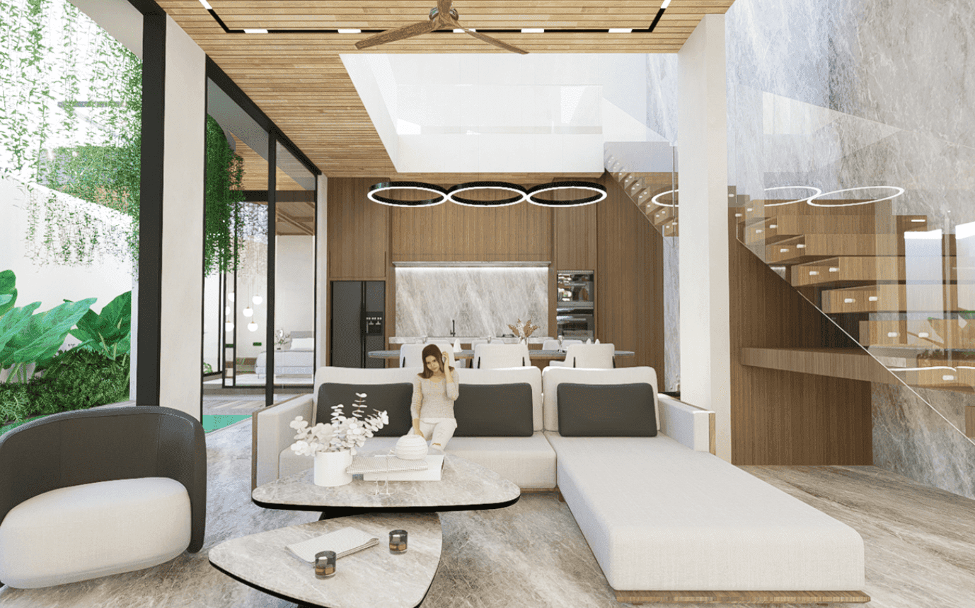 Umalas Oasis - Gallery 2