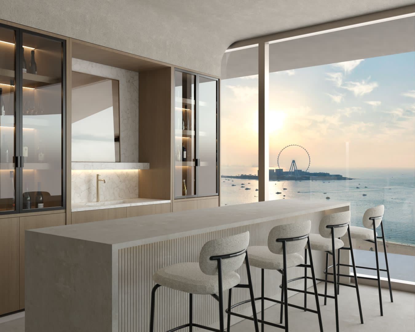 Habtoor Grand Residences - Gallery 2