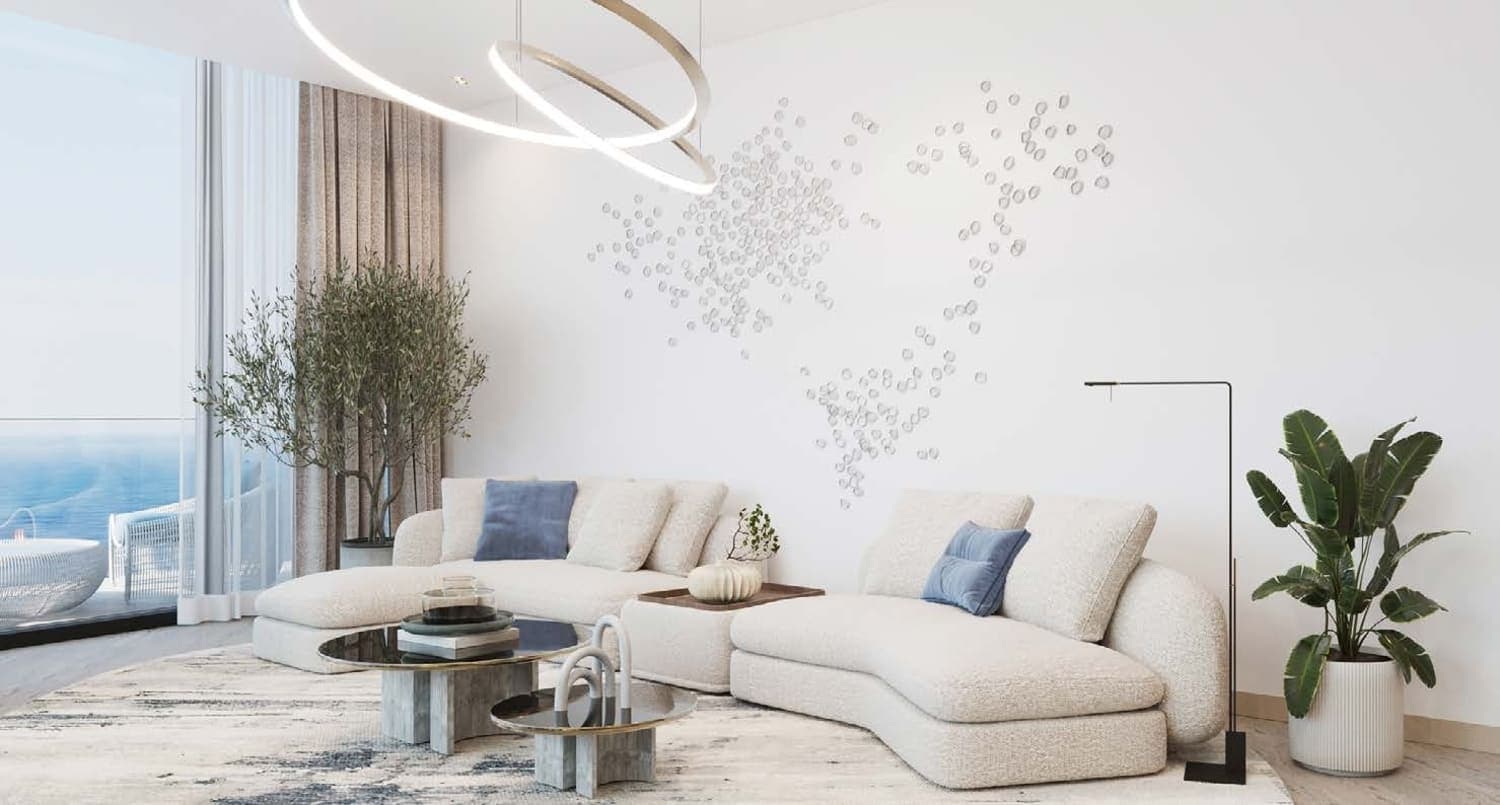 The Beach Residence - Gallery 2