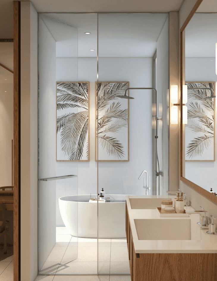 The Ozone Campus Villas - Gallery 5