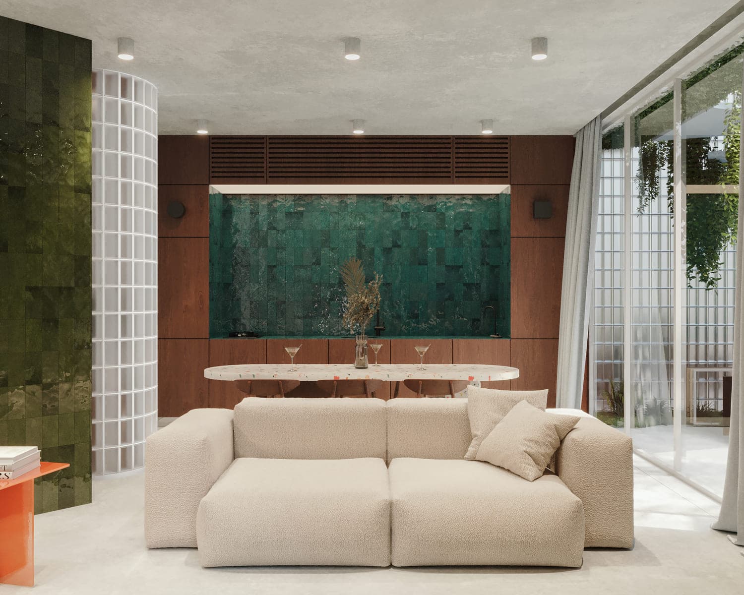 Adva Terracotta - Gallery 2