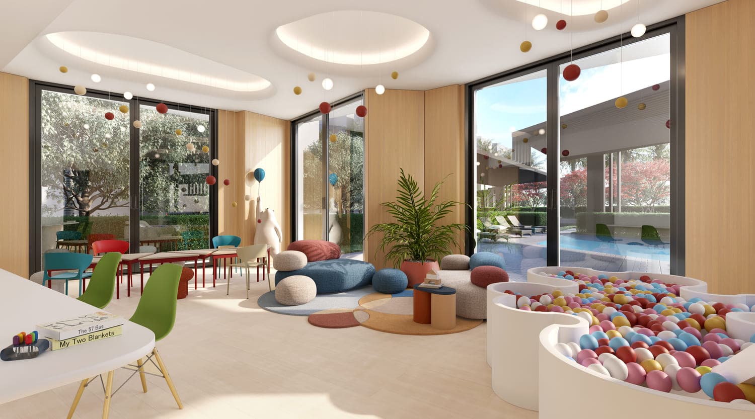 Design Quarter - Gallery 3