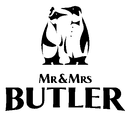 Mr and Mrs Butler