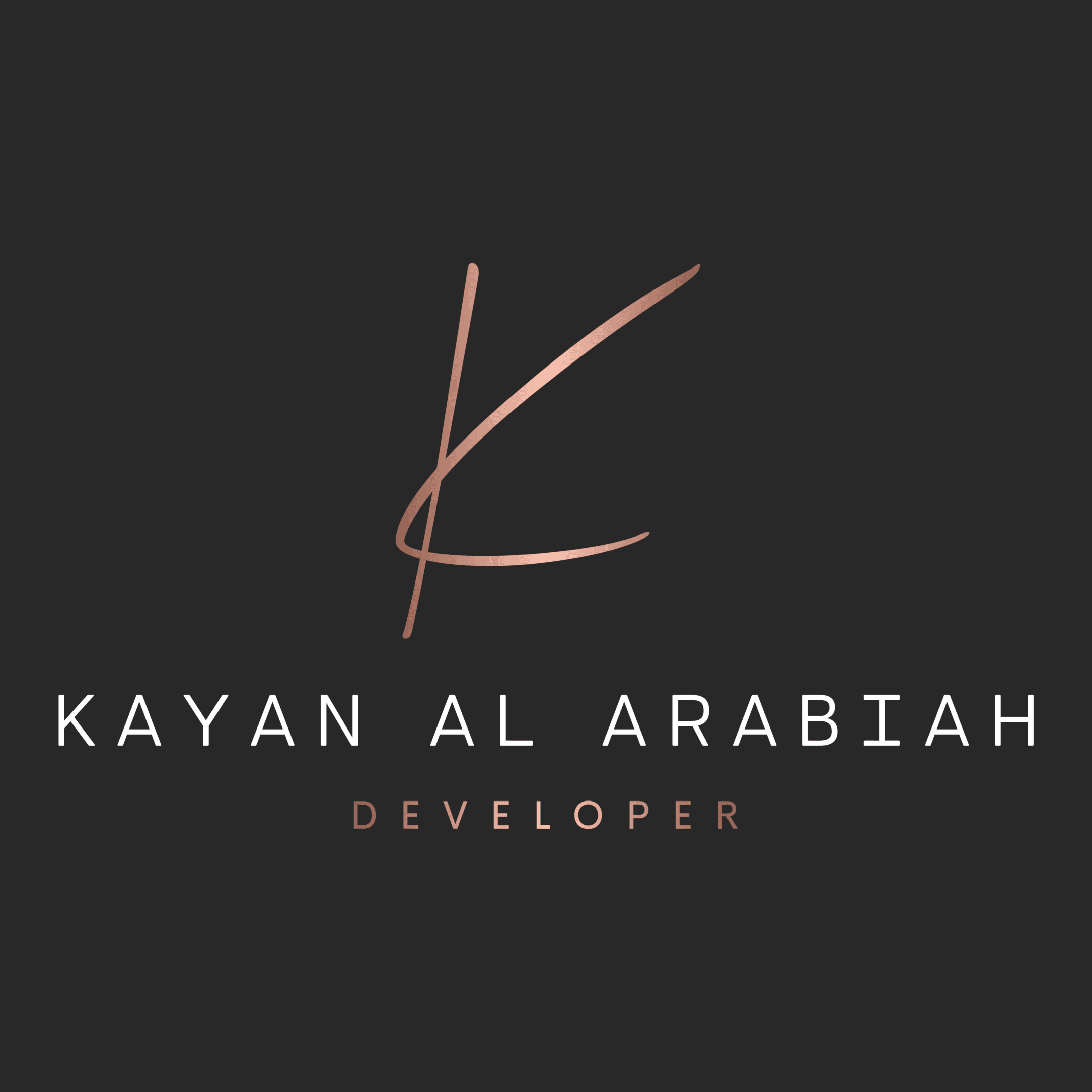 Kayan Al Arabiah Developer