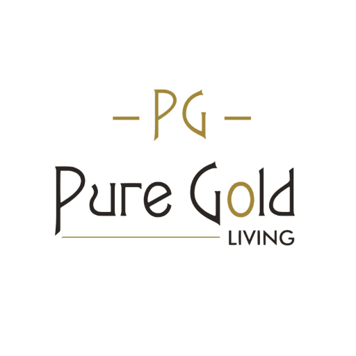 Pure Gold Living
