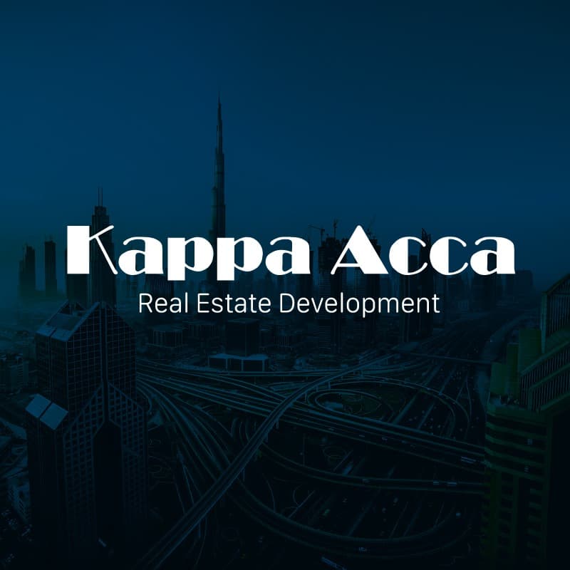 Kappa Acca Real Estate Development