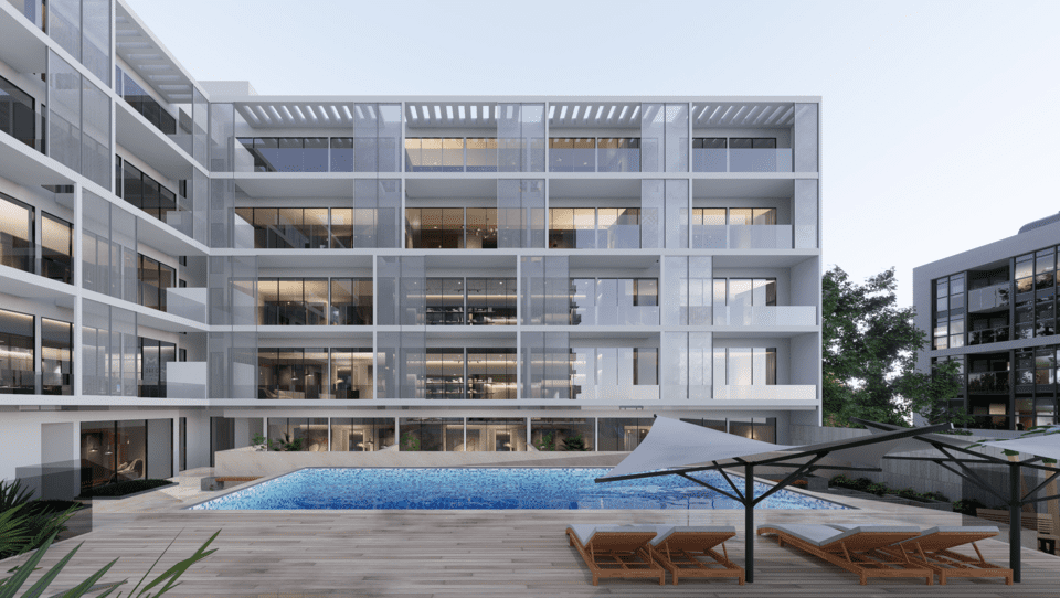 Casa Vista Residence