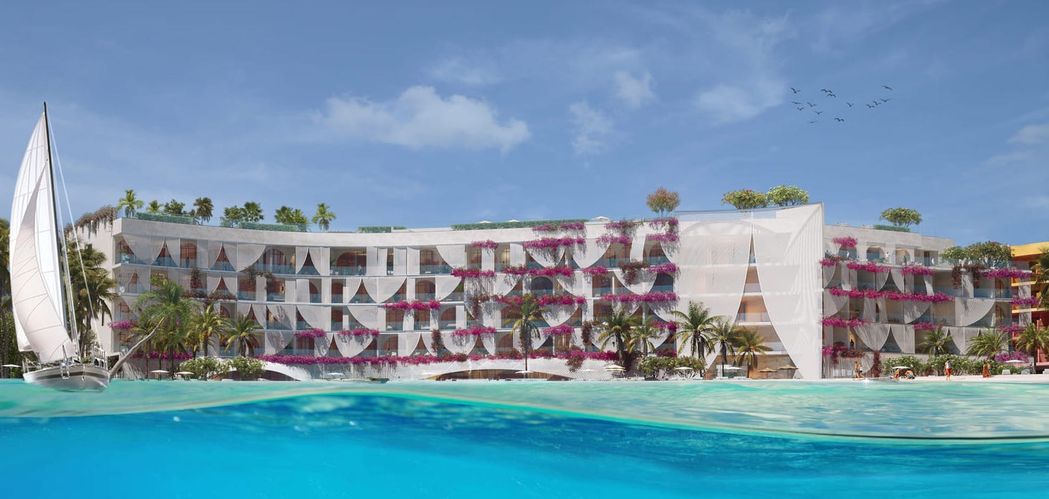 The Heart of Europe - Marbella Resort Hotel, Vignette Collection